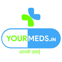 Yourmeds.in logo, Yourmeds.in contact details