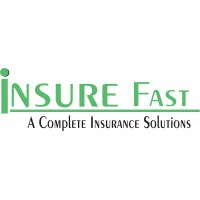 InsureFast logo, InsureFast contact details