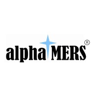 AlphaMERS Ltd logo, AlphaMERS Ltd contact details