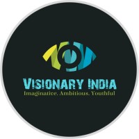 Visionary India logo, Visionary India contact details