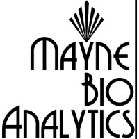 Mayne Bioanalytics logo, Mayne Bioanalytics contact details