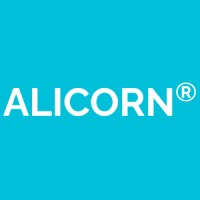 ALICORN® logo, ALICORN® contact details