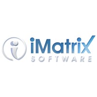 iMatrix Software logo, iMatrix Software contact details