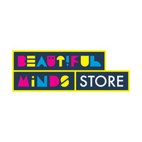 Beautiful Minds Store logo, Beautiful Minds Store contact details