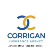 Corrigan Insurance Agency, A Division of Blue Ridge Risk Partners logo, Corrigan Insurance Agency, A Division of Blue Ridge Risk Partners contact details