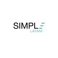 SIMPLE LATAM logo, SIMPLE LATAM contact details