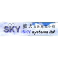 Sky Systems Ltd logo, Sky Systems Ltd contact details