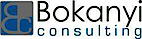 Bokanyi Consulting logo, Bokanyi Consulting contact details