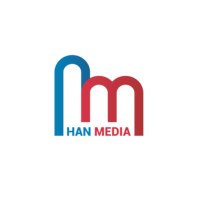 HAN MEDIA logo, HAN MEDIA contact details