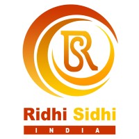 Ridhi Sidhi India Private Limited logo, Ridhi Sidhi India Private Limited contact details