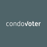 CondoVoter logo, CondoVoter contact details