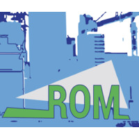 Rom Group Inc. logo, Rom Group Inc. contact details