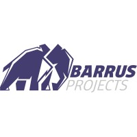 Barrus Projects logo, Barrus Projects contact details