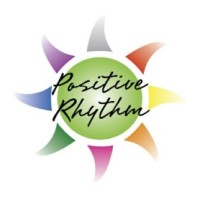 Positive Rhythm logo, Positive Rhythm contact details