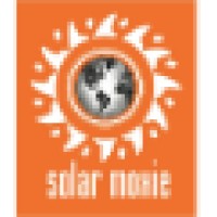 SolarMoxie logo, SolarMoxie contact details