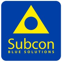 Subcon logo, Subcon contact details