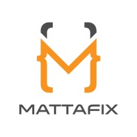 Mattafix logo, Mattafix contact details