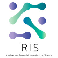 IRIS COMPANY logo, IRIS COMPANY contact details