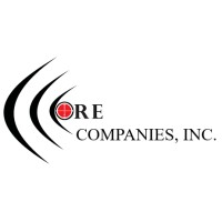 Core Companies Inc. logo, Core Companies Inc. contact details