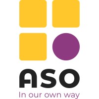 ASO (formerly Asperger's Society of Ontario) logo, ASO (formerly Asperger's Society of Ontario) contact details