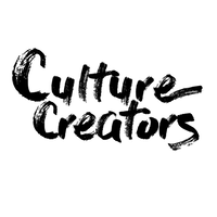 Culture Creators logo, Culture Creators contact details