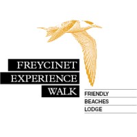 Freycinet Experience Walk logo, Freycinet Experience Walk contact details