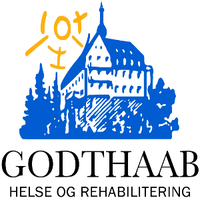 Godthaab Helse og Rehabilitering logo, Godthaab Helse og Rehabilitering contact details