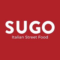 SUGO logo, SUGO contact details