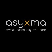 Asyxma - awareness experience logo, Asyxma - awareness experience contact details