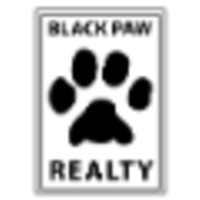 Black Paw Realty logo, Black Paw Realty contact details