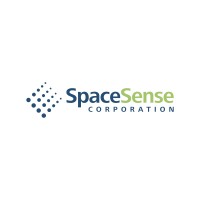 SpaceSense Corporation logo, SpaceSense Corporation contact details