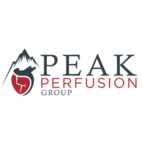 Peak Perfusion Group logo, Peak Perfusion Group contact details