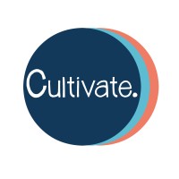 Cultivate Academics logo, Cultivate Academics contact details