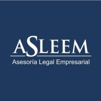 ASLEEM ASESORIA LEGAL EMPRESARIAL logo, ASLEEM ASESORIA LEGAL EMPRESARIAL contact details