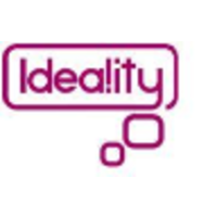 Ideality Ltd. logo, Ideality Ltd. contact details