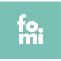 Fomi logo, Fomi contact details