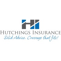 Hutchings Insurance logo, Hutchings Insurance contact details