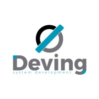 Deving logo, Deving contact details