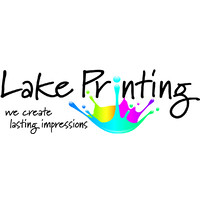 Lake Printing & Design logo, Lake Printing & Design contact details