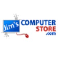 Jims Computer Store logo, Jims Computer Store contact details