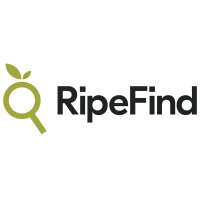 RipeFind logo, RipeFind contact details