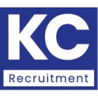 KC Recruitment logo, KC Recruitment contact details