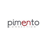 Pimento Connection logo, Pimento Connection contact details