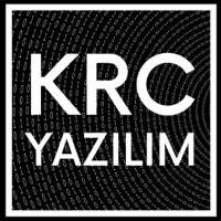 KRC Yazılım logo, KRC Yazılım contact details