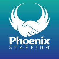 Phoenix Staffing logo, Phoenix Staffing contact details