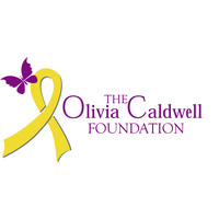 Olivia Caldwell Foundation logo, Olivia Caldwell Foundation contact details