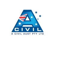 A-CIVIL AUST Pty Ltd logo, A-CIVIL AUST Pty Ltd contact details