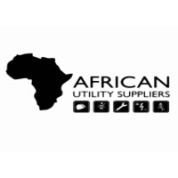 African Utility Suppliers logo, African Utility Suppliers contact details