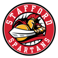 Stafford High School logo, Stafford High School contact details