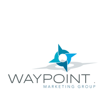 Waypoint Marketing Group logo, Waypoint Marketing Group contact details